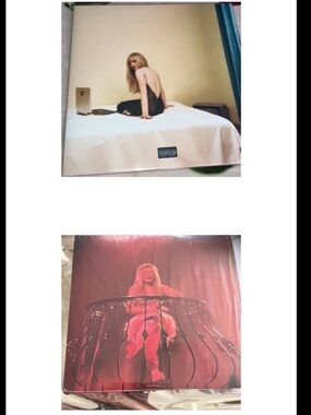 Sabrina Vinyl Bundle